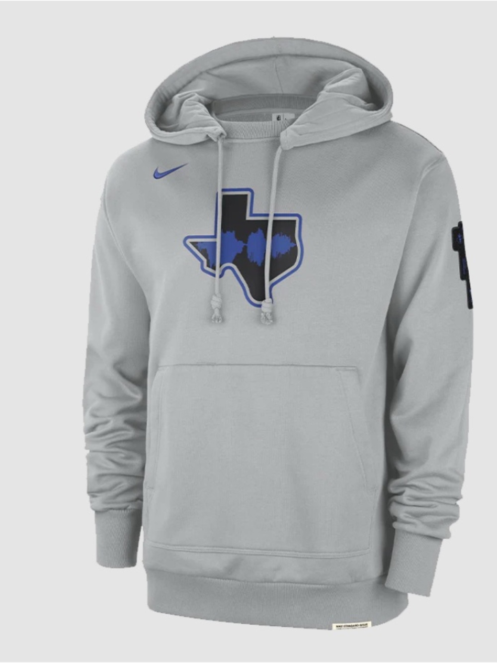 Nike Dallas Mavericks City Edition 23/24 Collection EUC